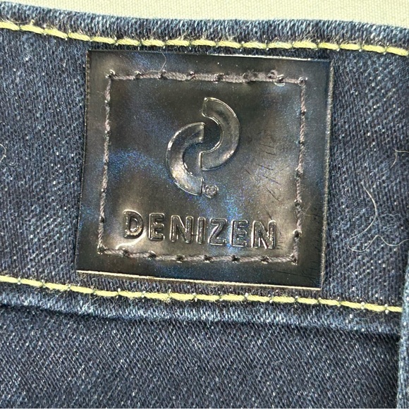 NWT Levi's Denizen Jeggings Size 16/17 - Picture 12 of 12